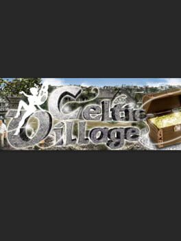 Celtic Village cover image