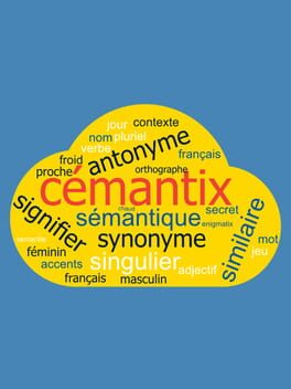 Cemantle & Pedantle cover image