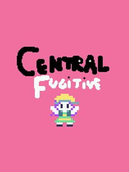 Central Fugitive cover image