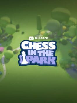 Chess in the Park cover image