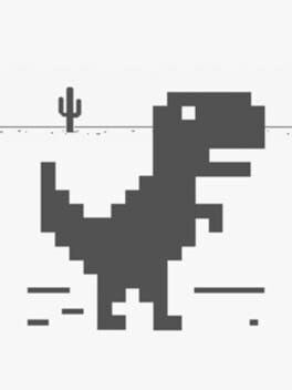 Chrome Dino cover image