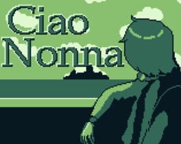 Ciao Nonna cover image