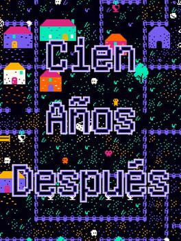 Cien Años Después cover image