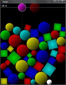 Circles3 cover image