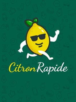 CitronRapide cover image