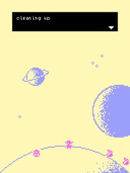 Cleaning Up cover image