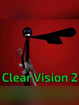 Clear Vision 2 cover image