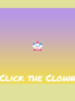 Click the Clown 2020 cover image