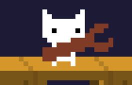 Clockwork Cat cover image