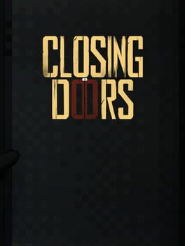 Closing doors cover image