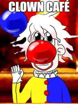 Clown Café cover image