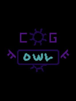 Cog Owl cover image