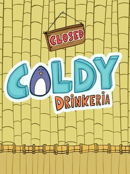 Coldy Drinkeria cover image