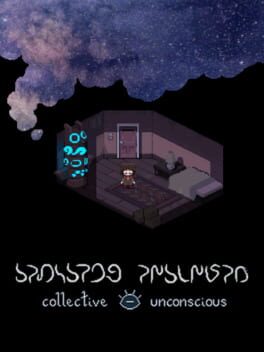 Collective Unconscious cover image