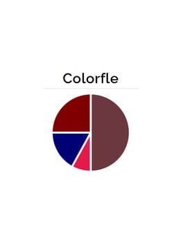 Colorfle cover image
