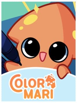 ColorMari cover image