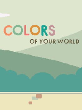 Colors of Your World cover image