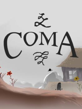 Coma cover image