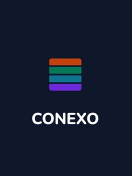 Conexo cover image