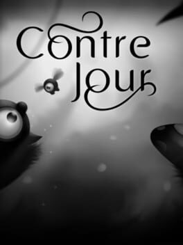 Contre Jour cover image