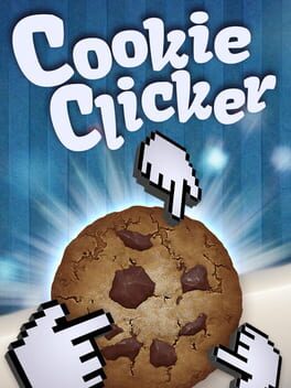 Cookie Clicker cover image