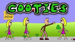 Cooties cover image