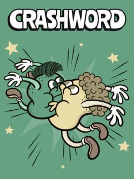 Crashword cover image