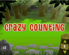 Crazy Counting cover image