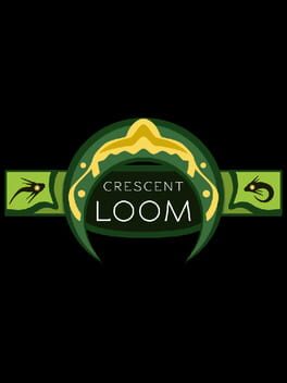 Crescent Loom cover image