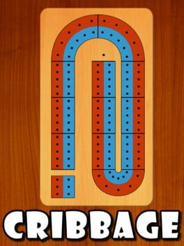 Cribbage JD cover image