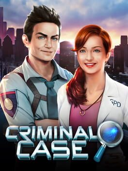Criminal Case cover image