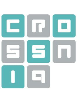 Crossniq cover image