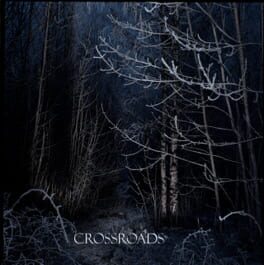 Crossroads cover image