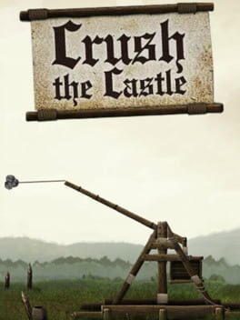 Crush the Castle cover image