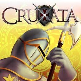 Cruxata cover image