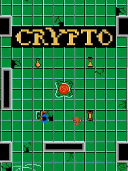 Crypto cover image