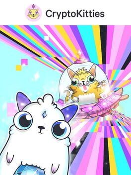 CryptoKitties cover image