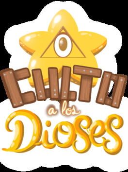 Culto a los dioses cover image