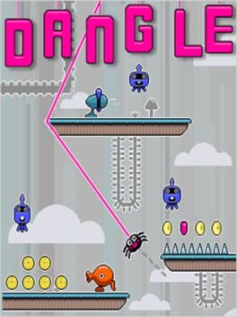 Dangle cover image