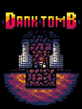 Dank Tomb cover image