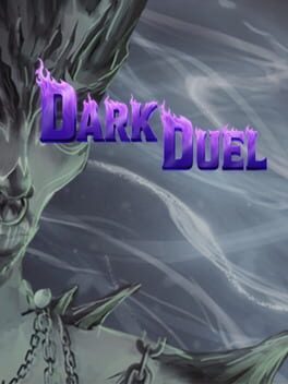 Dark Duel cover image