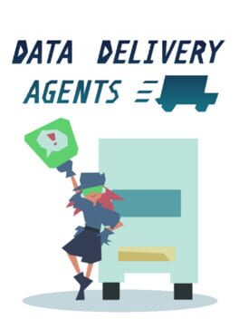 Data Delivery Agents cover image