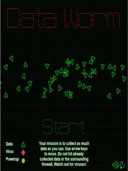 Data Worm cover image