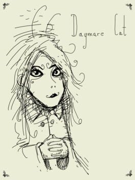 Daymare Cat cover image