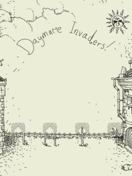 Daymare Invaders cover image