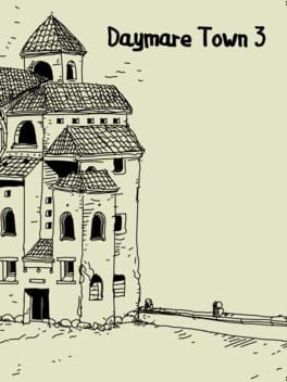 Daymare Town 3 cover image