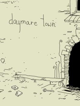 Daymare Town cover image