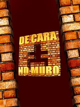 De Cara no Muro cover image