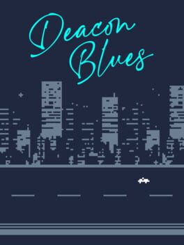 Deacon Blues cover image