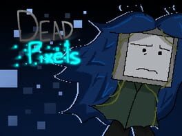 Dead Pixels cover image